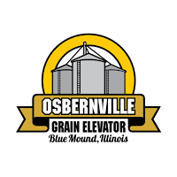 Osbernville Grain Elevator