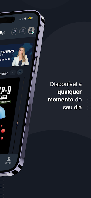 Potencializze Life Screenshot 2