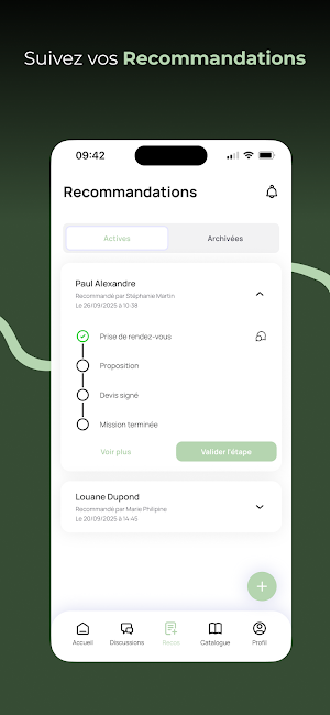 PL ENERGY SOLUTIONS Screenshot 3