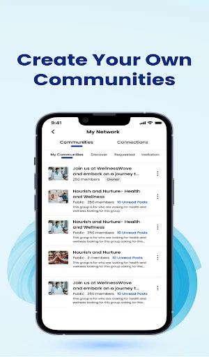 HealthOMax Screenshot 2