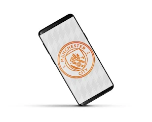 Manchester City Wallpapers Screenshot 0