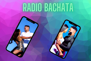 Radio Latina Bachata Screenshot 0