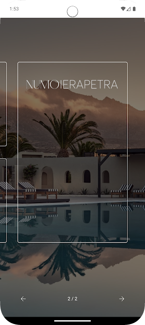 Numo Ierapetra Screenshot 0