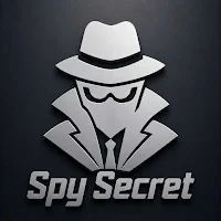 Spy Secret