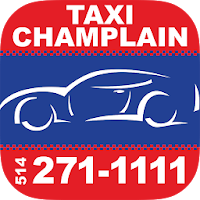 Champlain Taxi