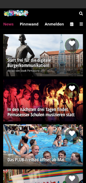 MoGugge Screenshot 2