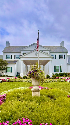 Edgewood Country Club WV Screenshot 0