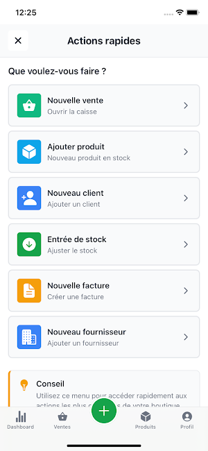JUSTOK Screenshot 3