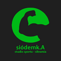 Siłownia siódemk.A