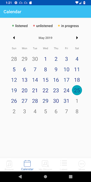 R' Lopiansky Screenshot 3