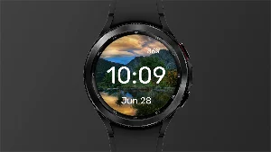 Clouds - Watch Face Screenshot 0