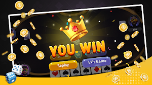 Teen Patti 3Poke:Winner Screenshot 1
