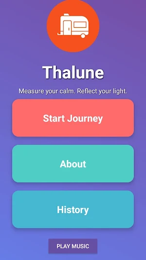 Thalune Screenshot 1