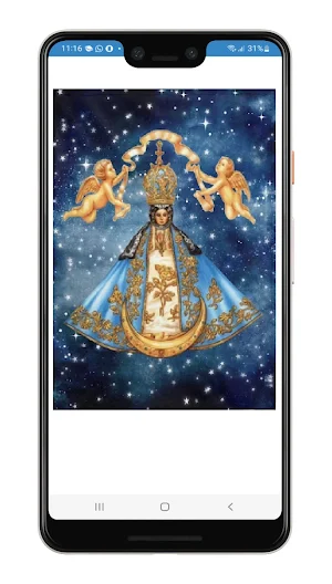 Virgen San Juan De Los Lagos Screenshot 0