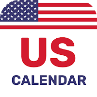 US Calendar