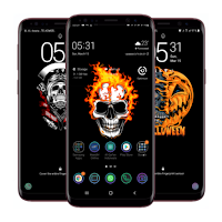 Skull Wallpaper