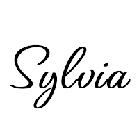Sylvia Geersen - Weekmenu's