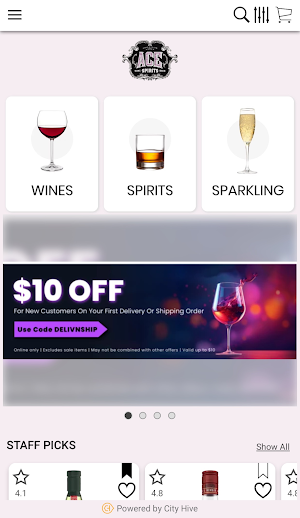 Ace Spirits Screenshot 2