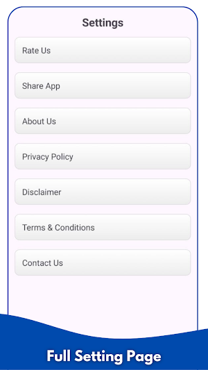 EMI Calculator 2025 Screenshot 3