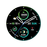 SamWatch Simple Analog 4 2023