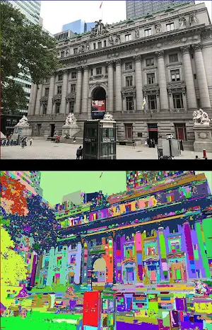 Modern Photo Art Screenshot 1