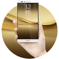 Theme for Huawei Mate 9