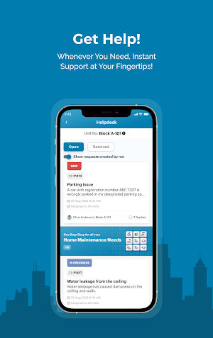 Narang Realty Screenshot 3