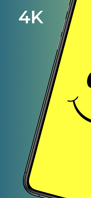 Cute face wallpapers 4K Screenshot 0