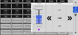 Renetik - MIDI Controller Screenshot 3