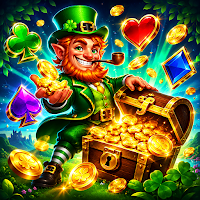 Leprechaun Fortune