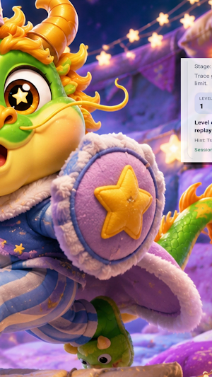 NN567Crest Screenshot 2