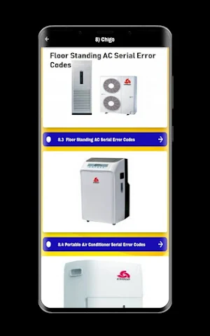 Air Conditioner Repair : HVAC Screenshot 2