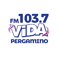 Vida FM 103.7 Pergamino