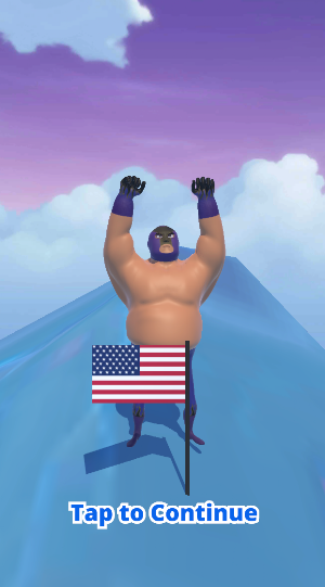 Best Climber Screenshot 2