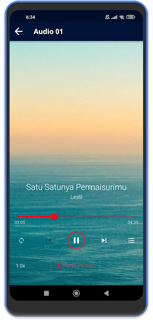 Lesti Full Album Offline Screenshot 2