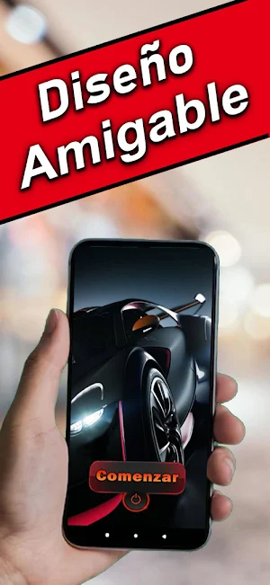 Curso de Mecanica Automotriz Screenshot 0