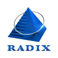 RxMIS - RadixWeb MIS portal