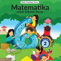 Matematika 6 Merdeka Vol 2