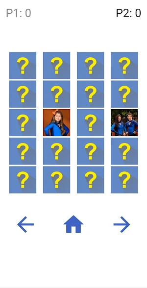 The Thundermans Game Screenshot 3