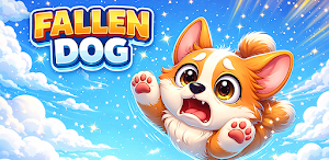 Fallen Dog Screenshot 3