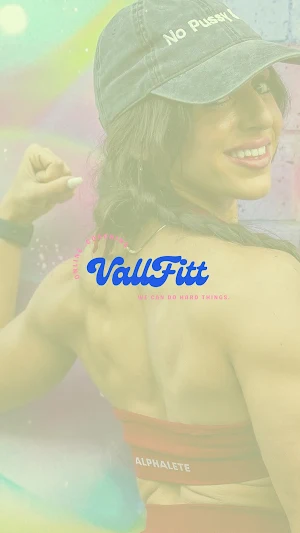 VallFitt Screenshot 0