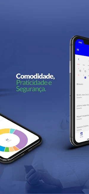 Átrio Screenshot 1
