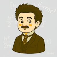 Einstein Gammon