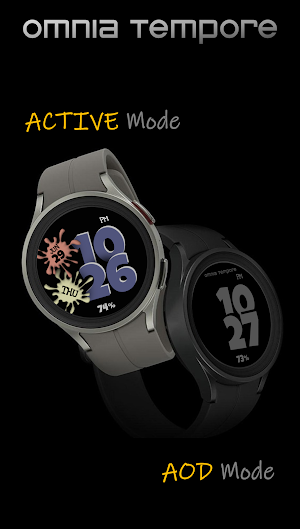 OT | Animated Color Splash Screenshot 3