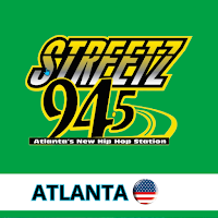 Streetz 94.5 Atlanta Radio FM