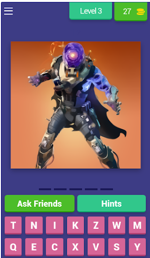 Battle Royale Skins Screenshot 2
