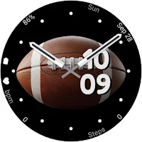 Football 2 (animated)