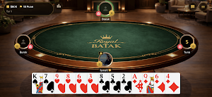 Royal Batak Screenshot 3