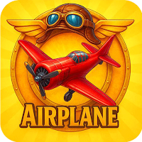 Airplane Spin