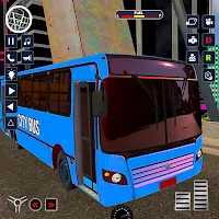 Off Road Bus Extreme Simulator